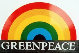 Greenpeace