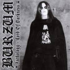 BURZUM