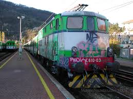 treno