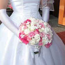 wedding bouquet