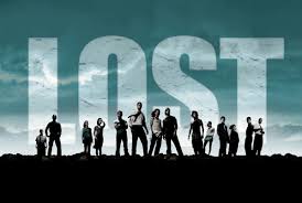 lost
