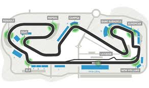 Gran Premio de España Telefonica 2009 (Catalunya)