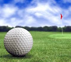 Golf Ball