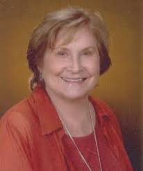 Anita Bradley.com - anita