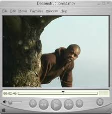 Foto di video - qwantz