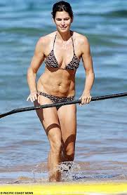 Cynthia Ann Crawford (born February 20, 1966, in DeKalb, Illinois) is an American supermodel, MTV television personality, celebrity endorser, cover girl, and actress.