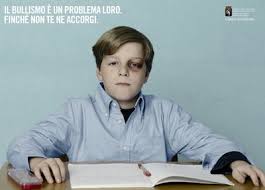 bullismo BULLISMO, i consigli della Polizia di Stato.