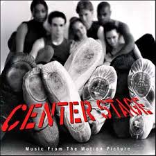 Sahne Ate�i: Dans Zaman� / Center Stage: Turn It Up (2008)