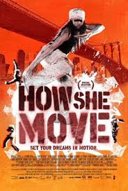 Haydi Dans Et - How She Move (2007) - T�rk�e Dublaj