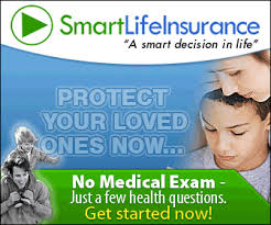 life insurance no exam