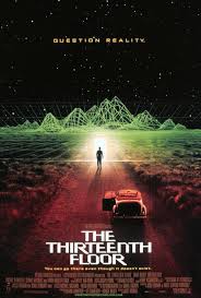 13. Kat - The Thirteenth Floor (1999) Türkçe Dublaj