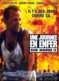 film Die Hard 3 : Une journée en enfer