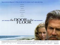 The Door in the Floor Poster