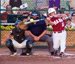 Softball, Born From Baseball