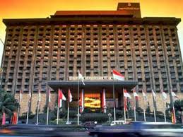 Sari Pan Pacific (4 Stars)