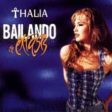 bailando en extasis