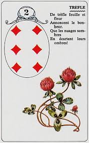 Foto di cartes - be