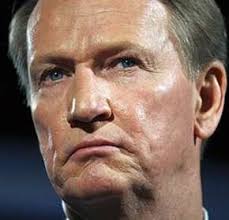  Chief Executive Rick Wagoner is 