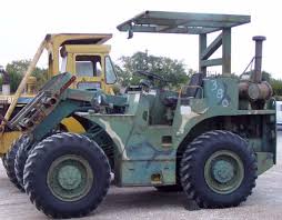 Chrysler Corporation MLT-6H Rough 