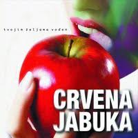 Crvena Jabuka