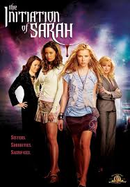 L'Initiation De Sarah 