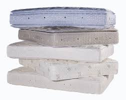 mattresses