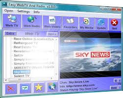 Foto di webtv - filebuzz