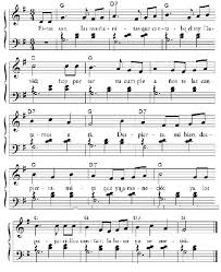 LYRICS \x26amp; MUSIC TO LAS MA�ANITAS: