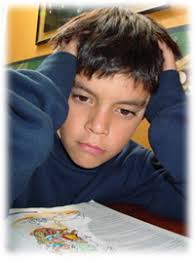 dolor de cabeza
