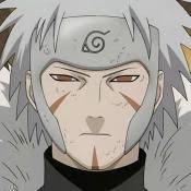 Hokages de konoha / vila Second_hokage