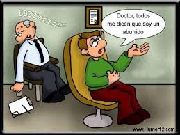 Foto di psicologia - humor12