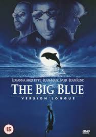 Derinlik Sarho�lu�u - The Big Blue