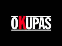 Incendio Okupas