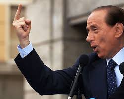 Foto di berlusconi intercettazioni - wordpress