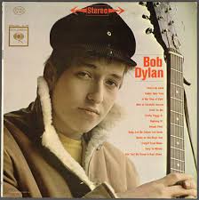 Dylan 1962