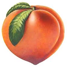 دروس مادة الانجليزية للسنة الثالثة اعدادي (الدرس السابع) Peach