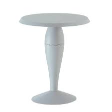 Petite table ronde Miss Balù de Philippe Starck