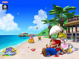 Mario Wallpaper #16
