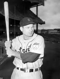 George Kell - Detroit Tigers