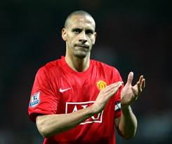 Rio hands it to Barcelona