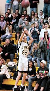  Jason McElwain hoists another 