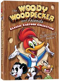 نقار الخشب The_woody_woodpecker_and_friends_classic_cartoon_collection_dvd