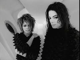 Michael Jackson – “Scream (Feat. Janet Jackson)”