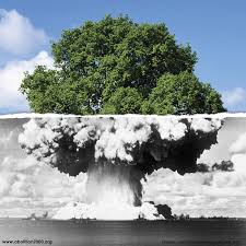 nucleare bomba