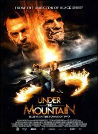 COOP discovers a long-lost tale from his past!  New Zealand’s sci-fi epic UNDER THE MOUNTAIN is actually a remake (trailer included)!
