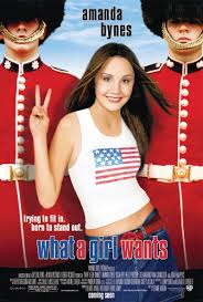Sevgi Her�eydir - What A Girl Wants (2003)