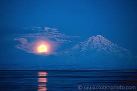  Mt Redoubt Photos, 
