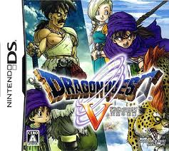jeux video dragon quest
