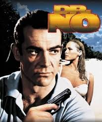 Dr. No (1962) Icon