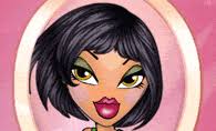 MACHIAJ FETE BRATZ